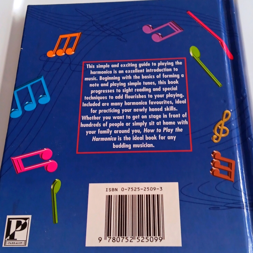 Book - Picture 2 of 2